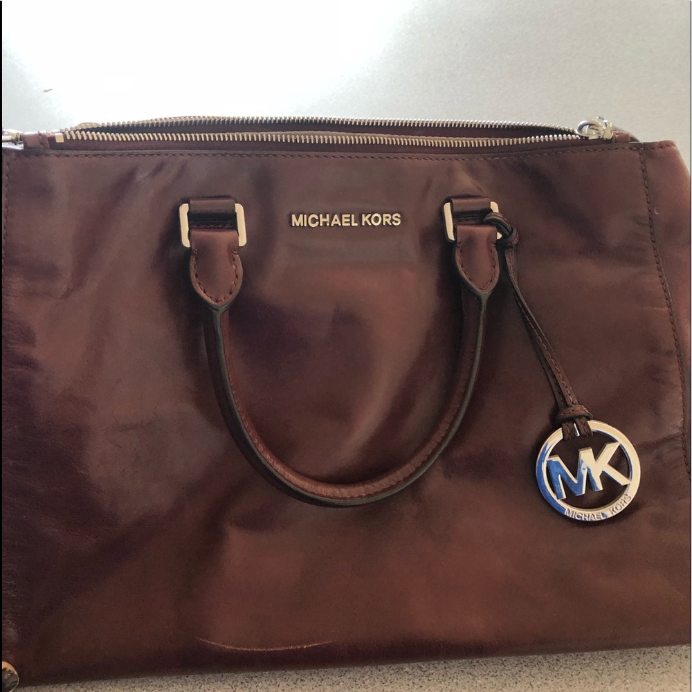 Michael Kors handbag